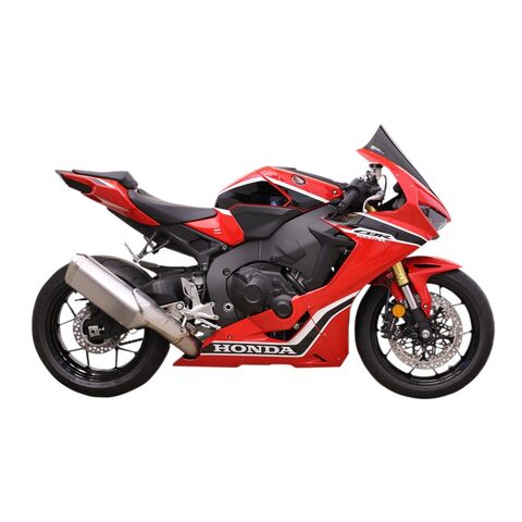 Zero Gravity Corsa Windscreen Honda CBR1000RR 2017-2026 Clear [Open Box]