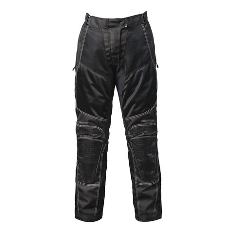 SEDICI Alexi 2 Women's Mesh Pants Black / MD [Incomplete]