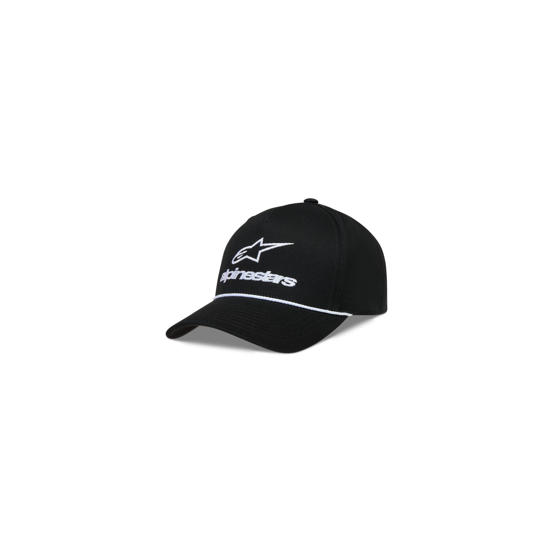 Alpinestars Alpinestars Combo Logo Snapback Hat - $26.95 at RevZilla