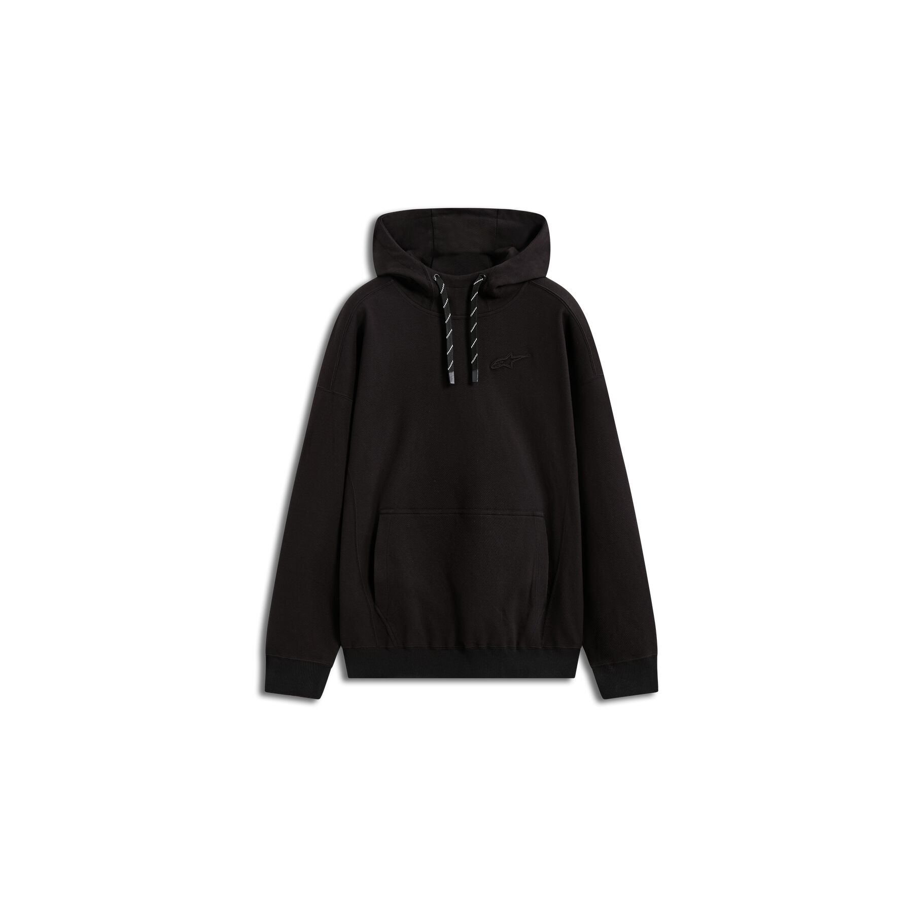 Alpinestars Alpinestars Camino Textured Oversized Hoodie - $94.95 at RevZilla
