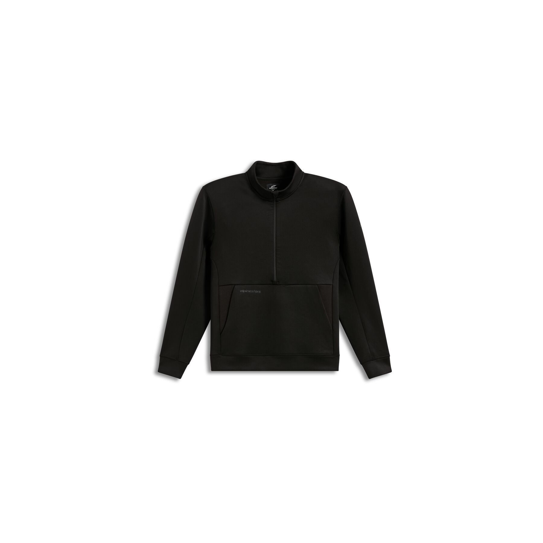 Alpinestars Alpinestars Apera Half-Zip Sweatshirt - $94.95 at RevZilla