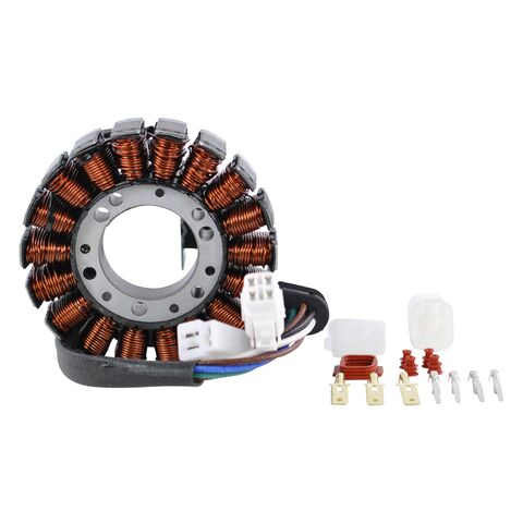 RM Stator High Output Stator 300w Arctic Cat / Kawasaki / Suzuki 2003-2008