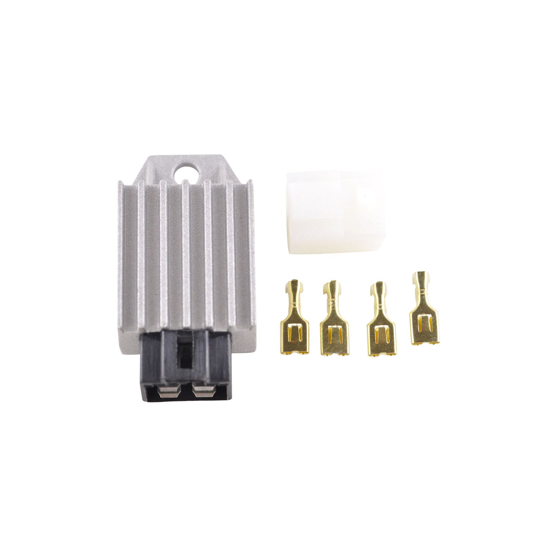 RM Stator RM Stator Voltage Regulator Polaris / Honda / Yamaha 1997-2024 - $37.89 at RevZilla