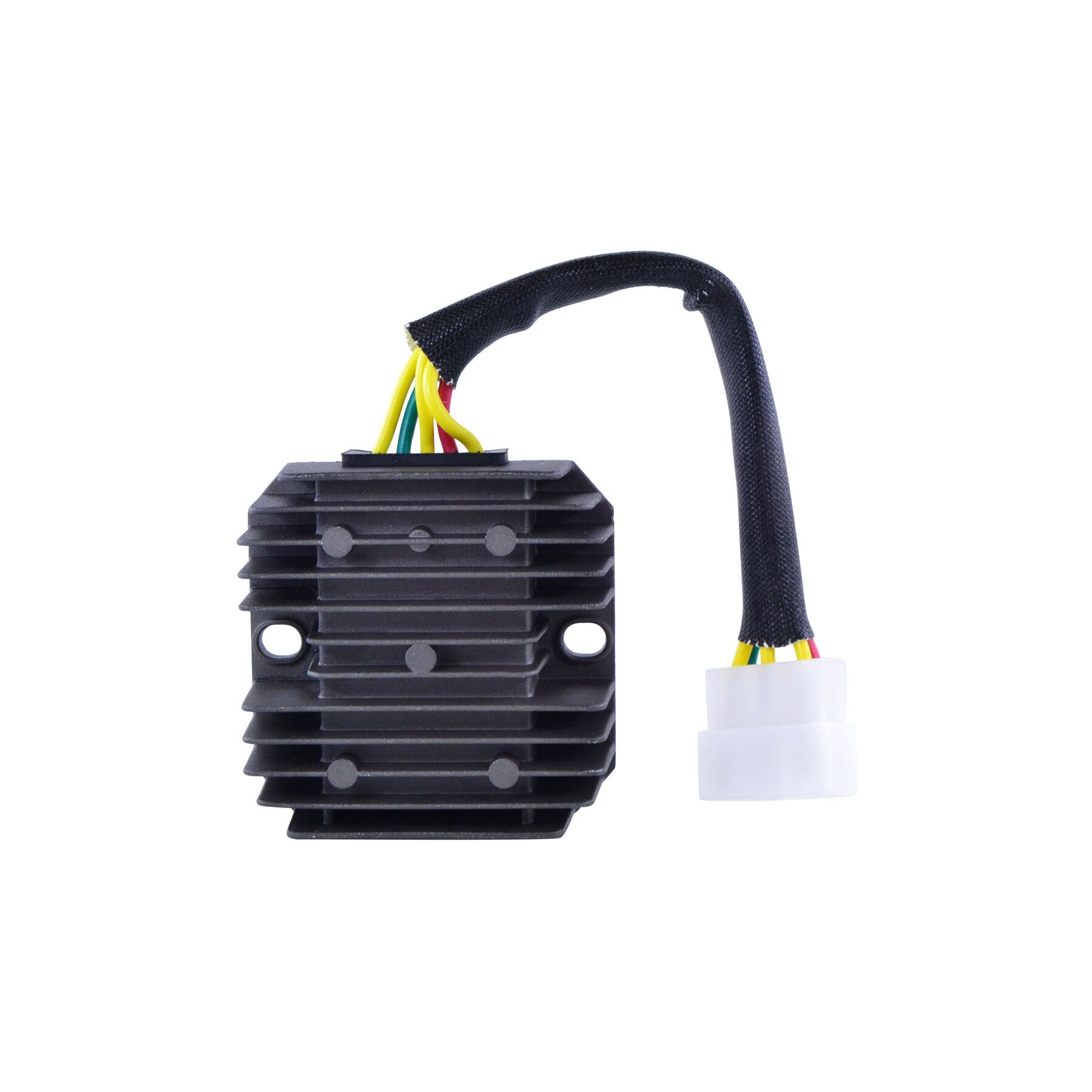 RM Stator RM Stator Voltage Regulator Rectifier Polaris Outlaw / RZR / Sportsman 2015-2023 - $57.69 at RevZilla