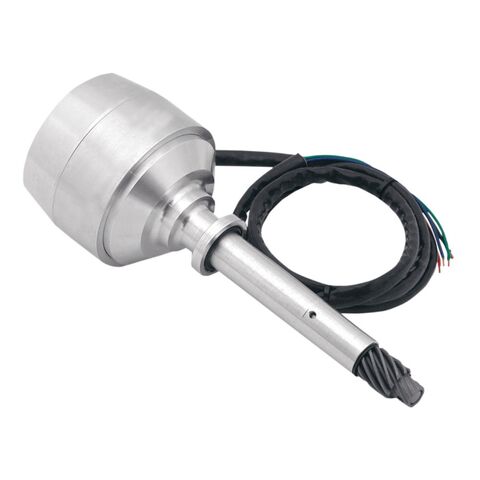 ACCEL Electronic Ignition Distributor For Harley Big Twin 1936-1969 [Open Box]