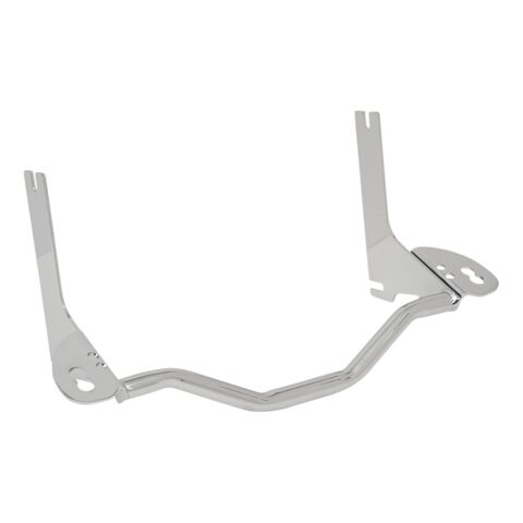 Drag Specialties Spotlight Bar For Harley Road King 1994-2021 Chrome [Open Box]