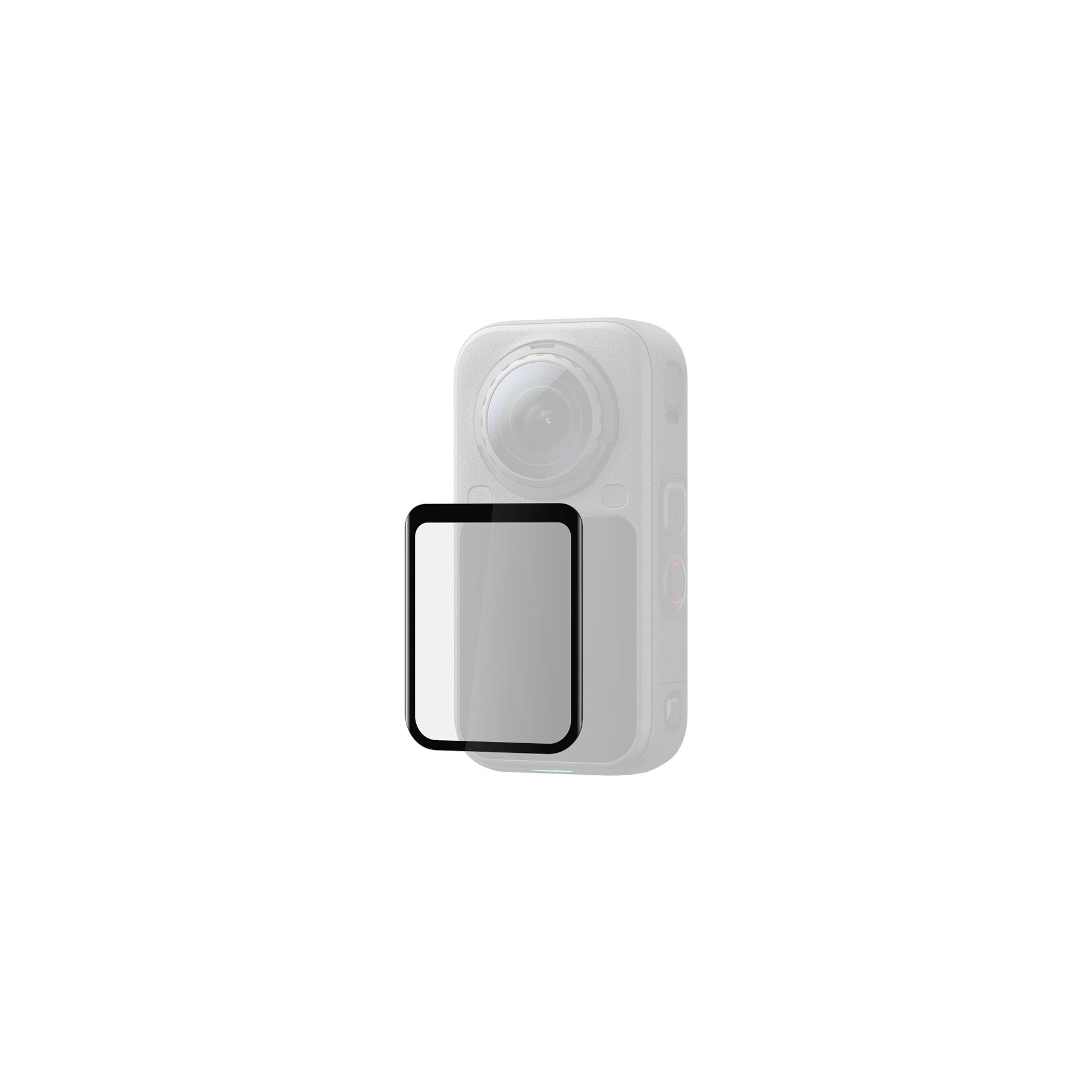 Insta360 X6 Screen Protector