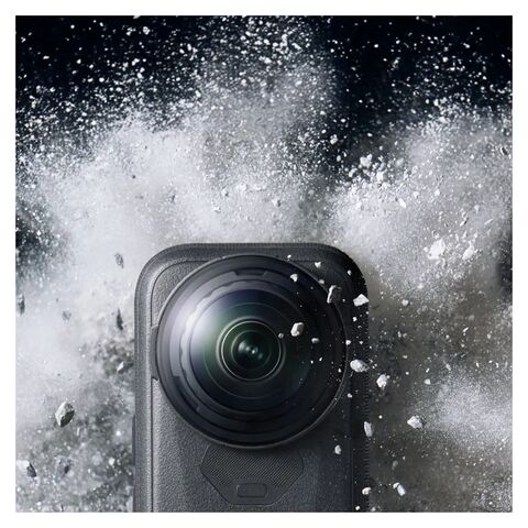 Insta360 X6 Premium Lens Guard