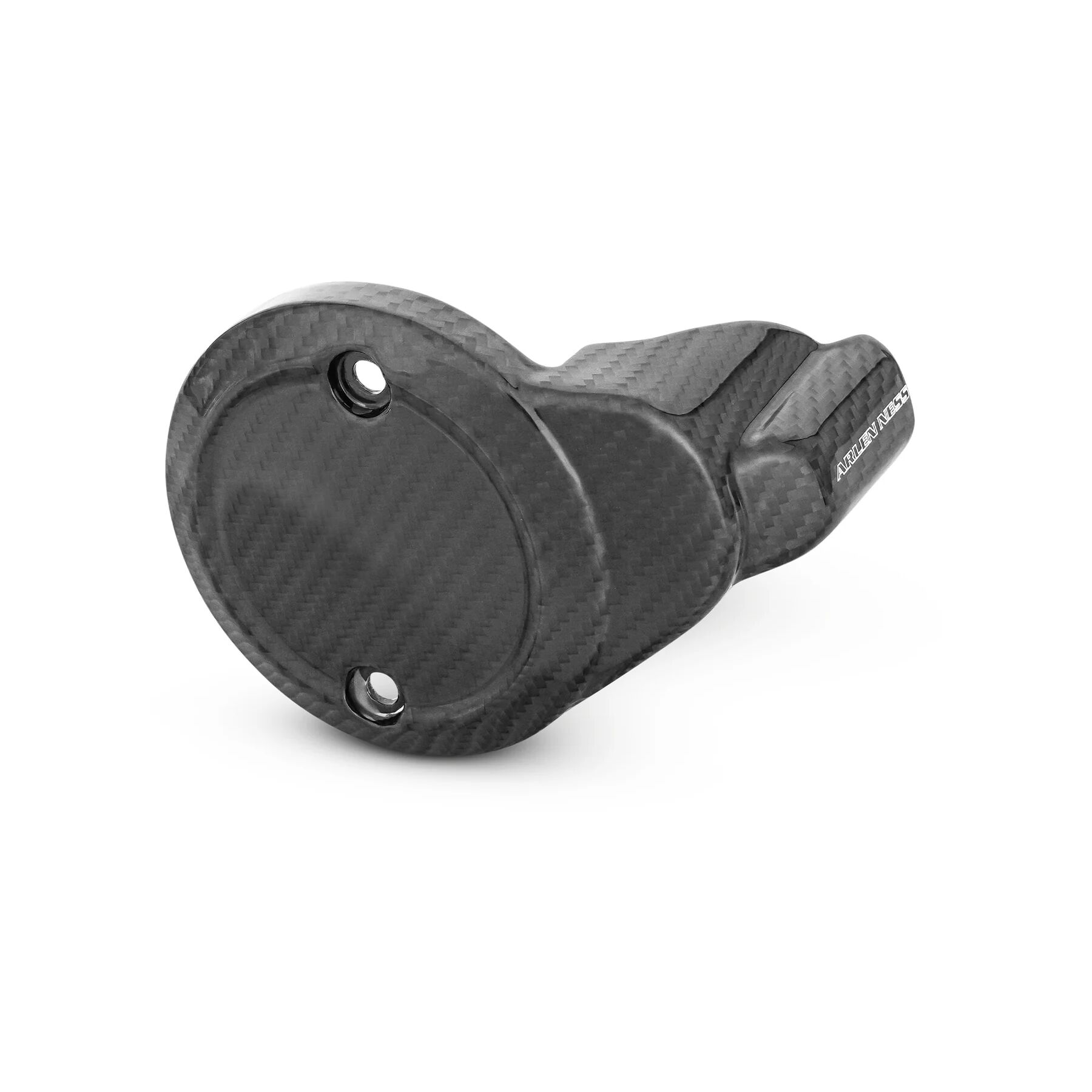 Arlen Ness Carbon Cam Cover For Harley Gen 2 M8 2023-2026