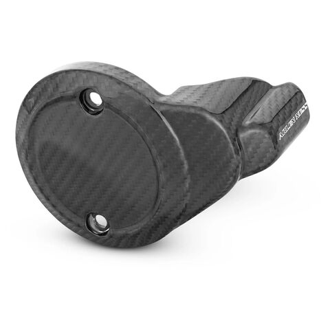 Arlen Ness Carbon Cam Cover For Harley Gen 2 M8 2023-2026