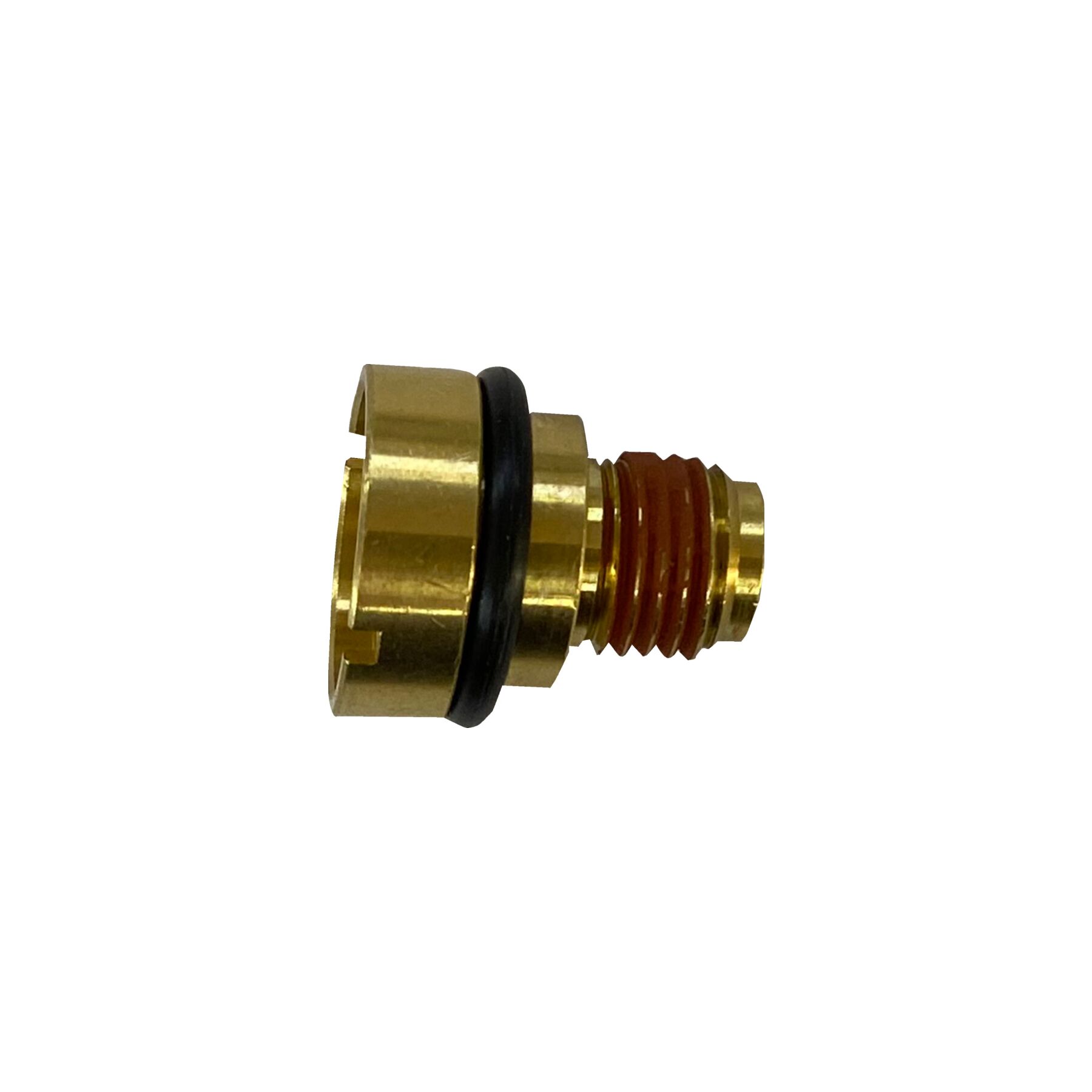 Drag Specialties Drag Specialties EFI Check Valve For Harley Touring 1995-1999 - $65.67 at RevZilla