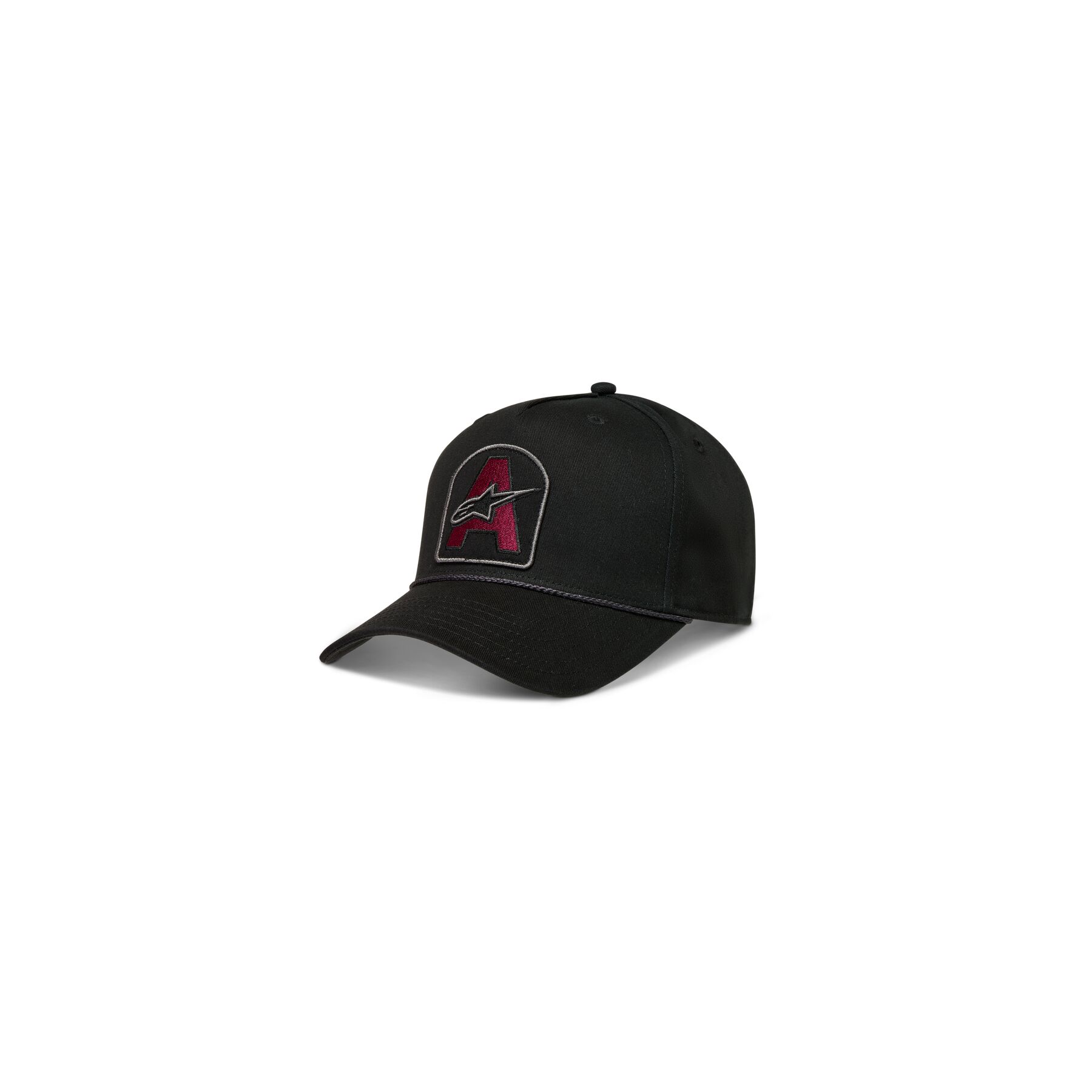 Alpinestars Alpinestars Acme Snapback Hat - $26.95 at RevZilla