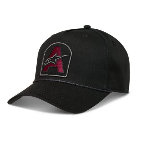 Alpinestars Acme Snapback Hat