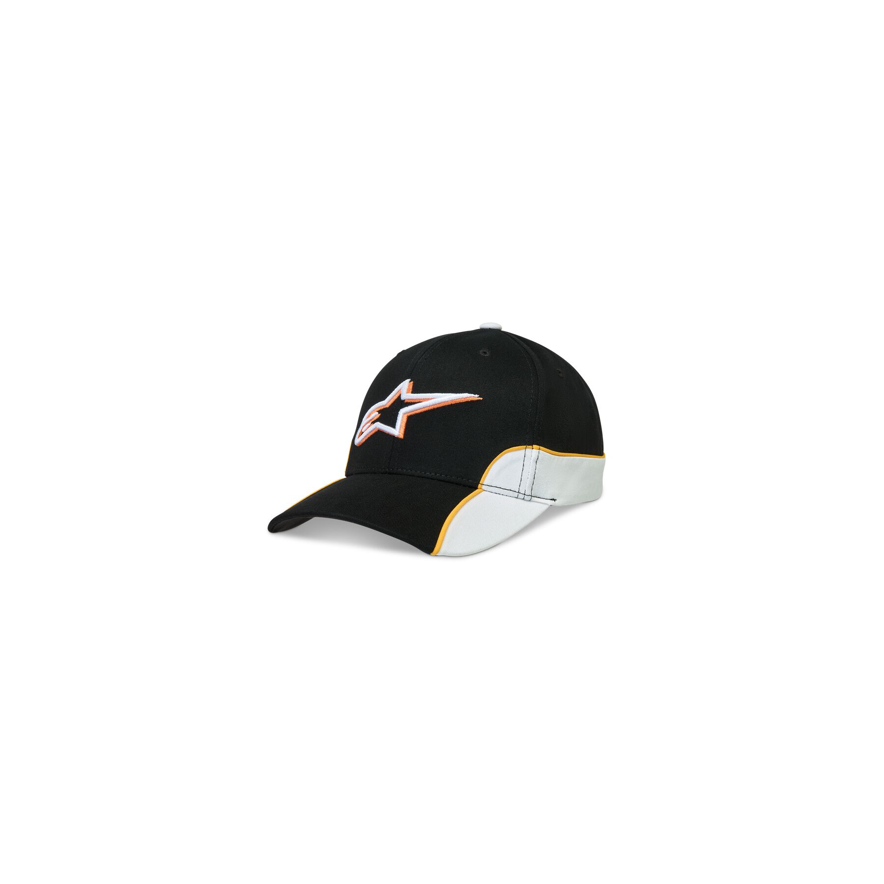 Alpinestars Alpinestars 500 Snapback Hat - $32.95 at RevZilla