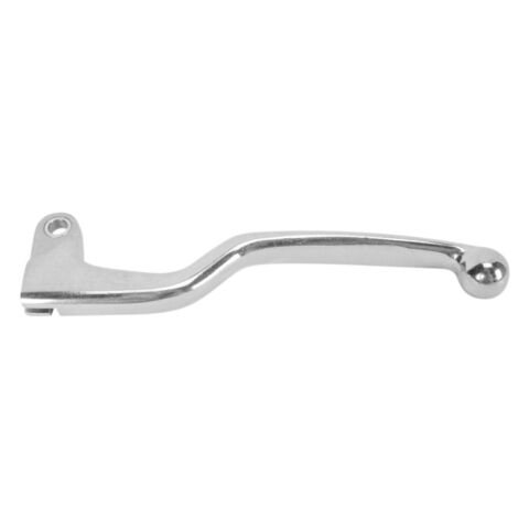 Moose Racing OEM Style Replacement Clutch Lever Kawasaki 80cc-500cc 1983-2007 Silver / Standard [Blemished - Good]
