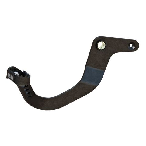 Burly Brand MX Style Shift Lever Honda Rebel 1100 2021-2026 [Open Box]