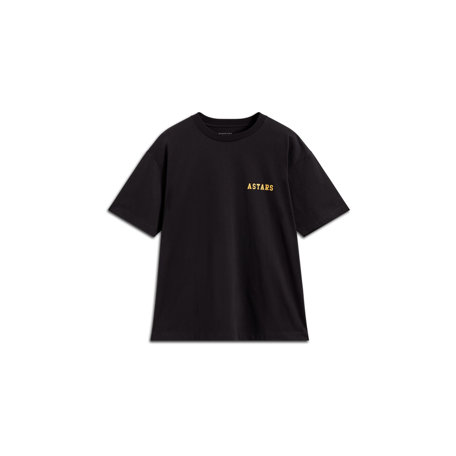 Alpinestars Alpinestars Latitude Oversized CSF T-Shirt - $28.95 at RevZilla