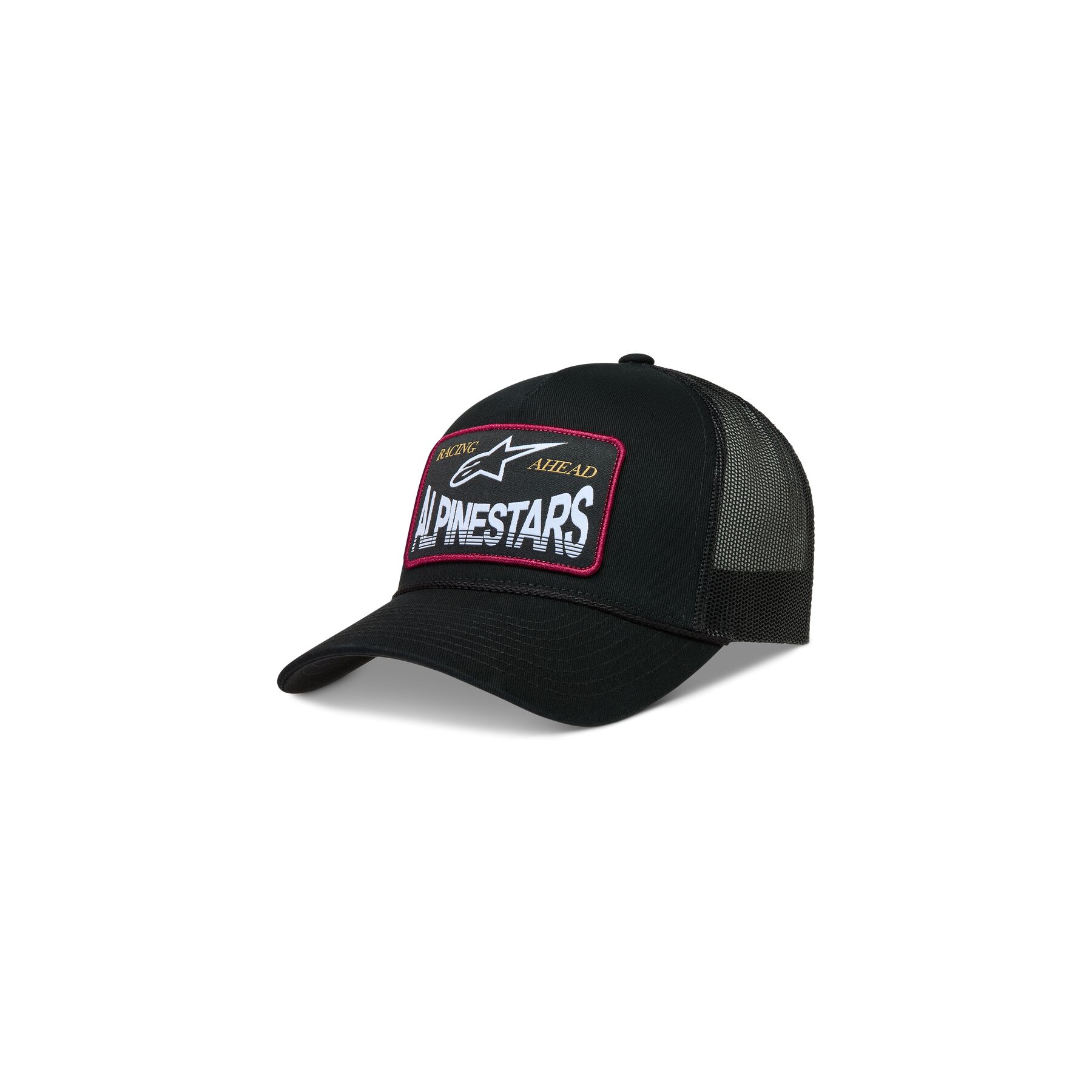 Alpinestars Alpinestars Hemmings Trucker Hat - $29.95 at RevZilla