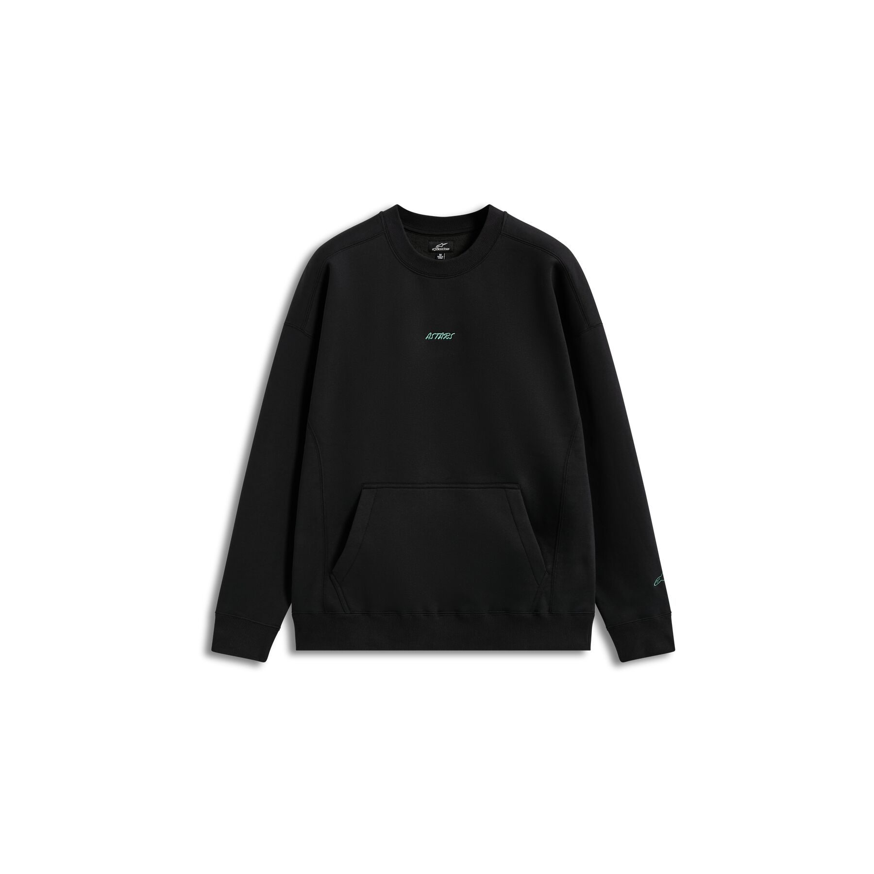 Alpinestars Alpinestars Guise Oversized Sweatshirt - $69.95 at RevZilla