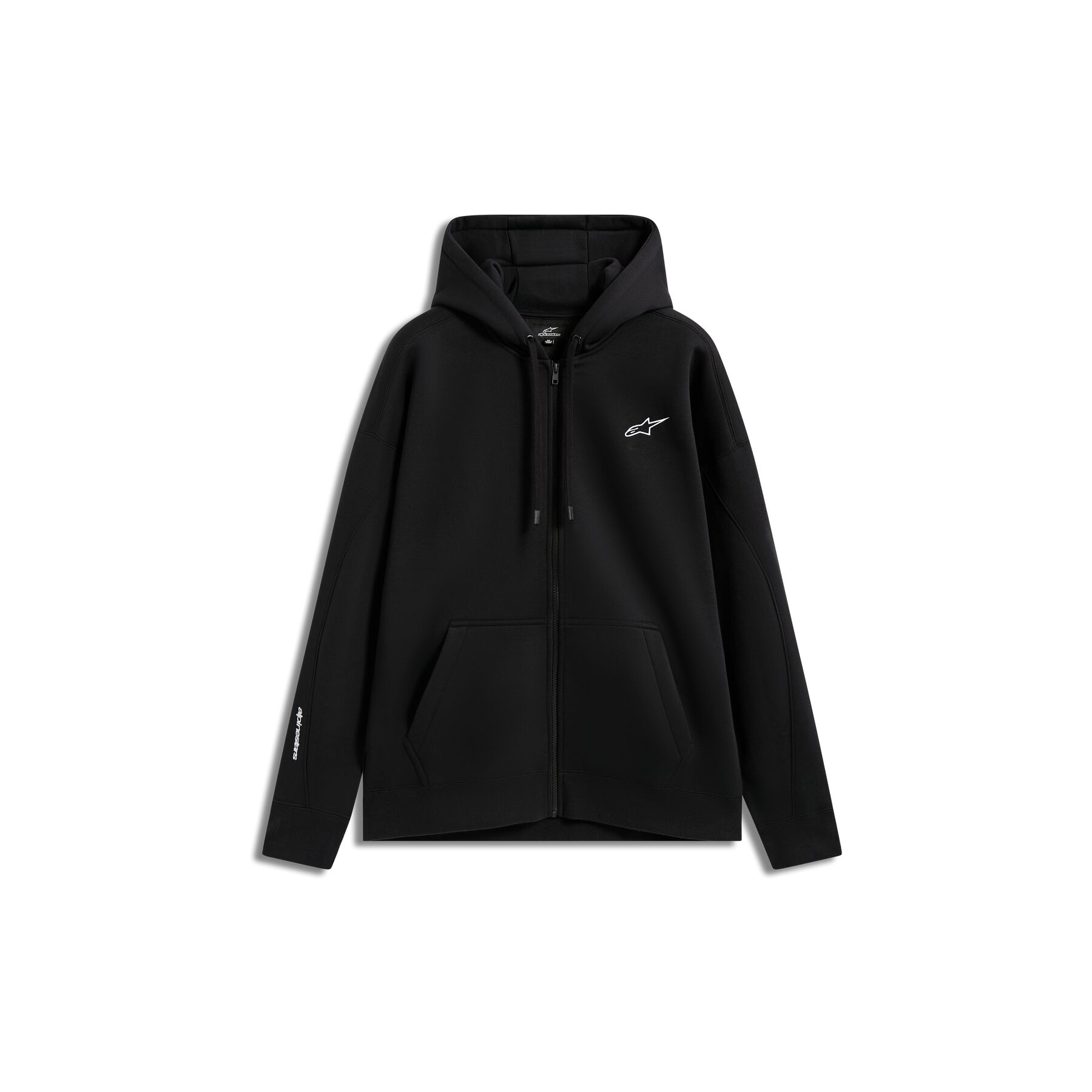 Alpinestars Alpinestars Entity Oversized Hoodie - $94.95 at RevZilla