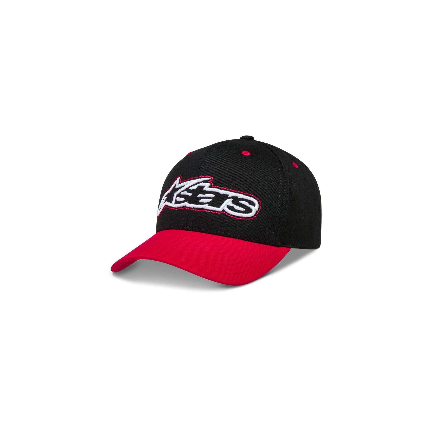 Alpinestars Alpinestars Retro Snapback Hat - $29.95 at RevZilla