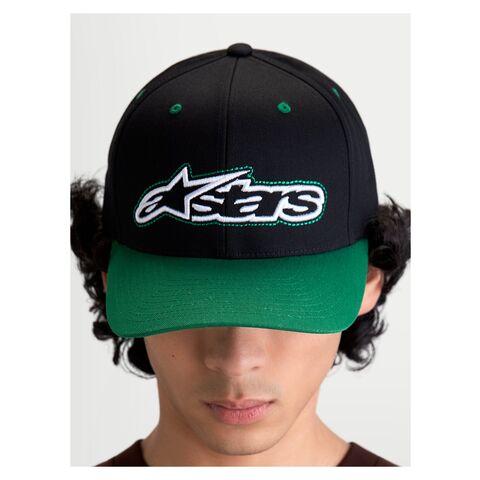 Alpinestars Retro Snapback Hat