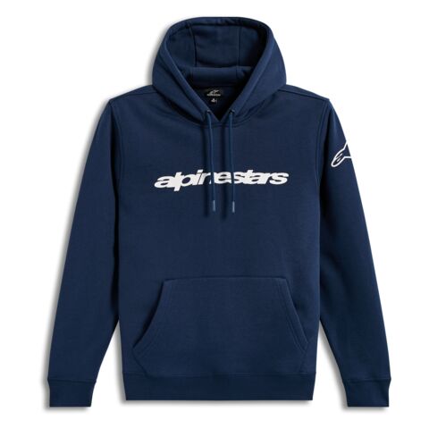 Alpinestars Race Wordmark Hoody