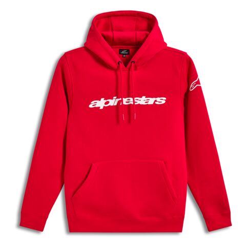 Alpinestars Race Wordmark Hoody