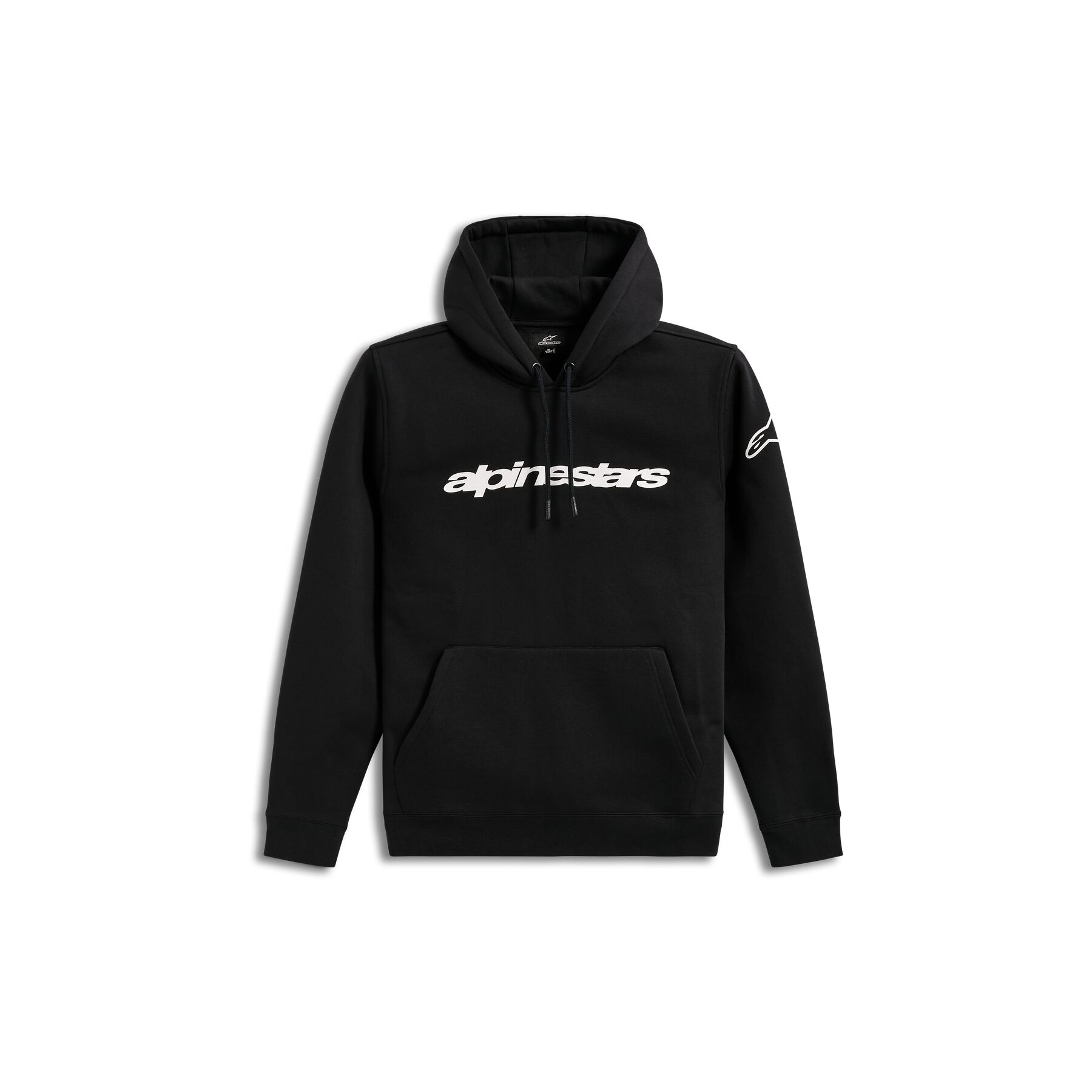 Alpinestars Alpinestars Race Wordmark Hoodie - $84.95 at RevZilla
