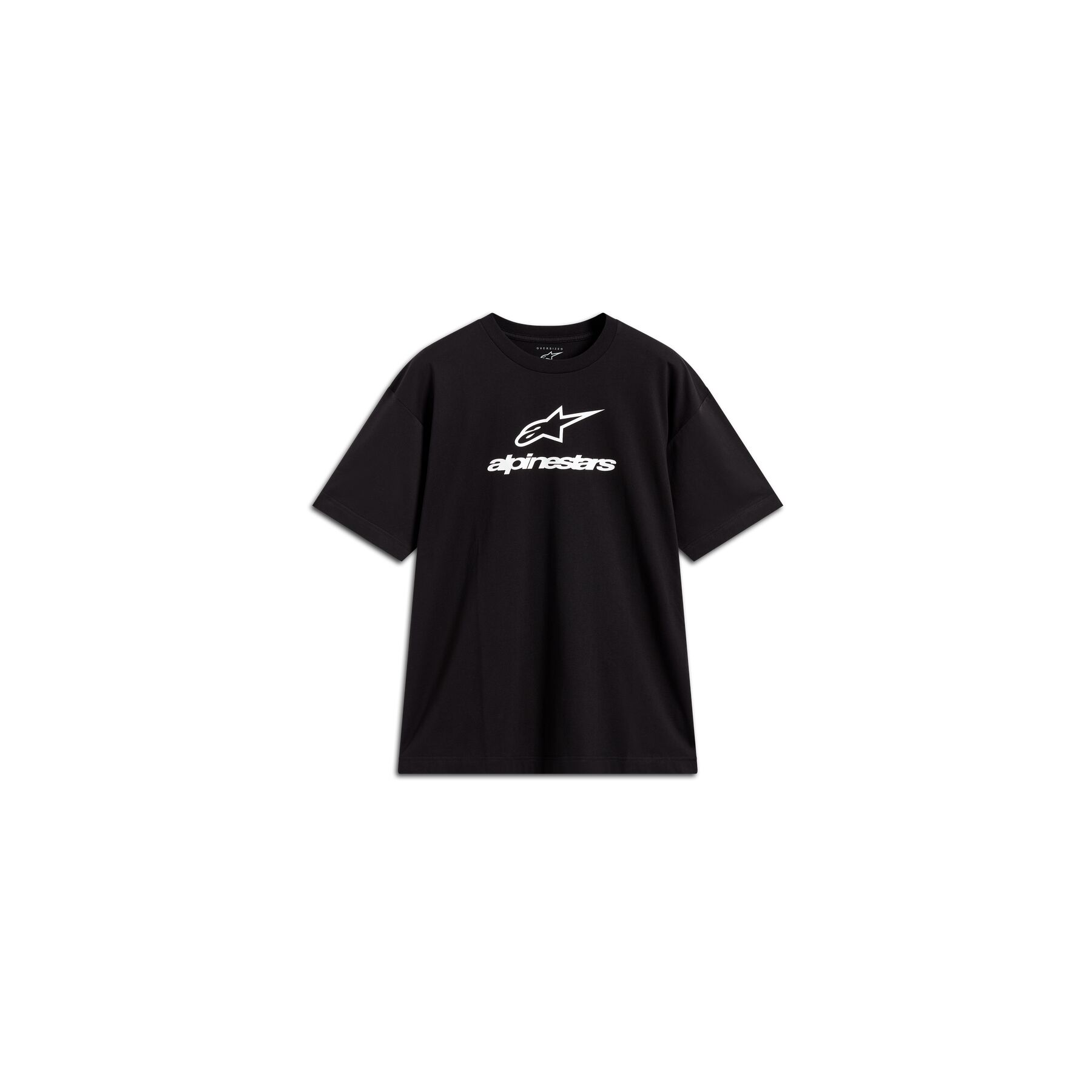 Alpinestars Alpinestars Prelude CSF Oversized T-Shirt - $28.95 at RevZilla