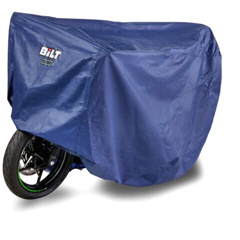 BILT Motorcycle Dust Cover