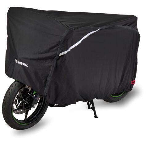 Speedmetal Premium Stretch Motorcycle Cover