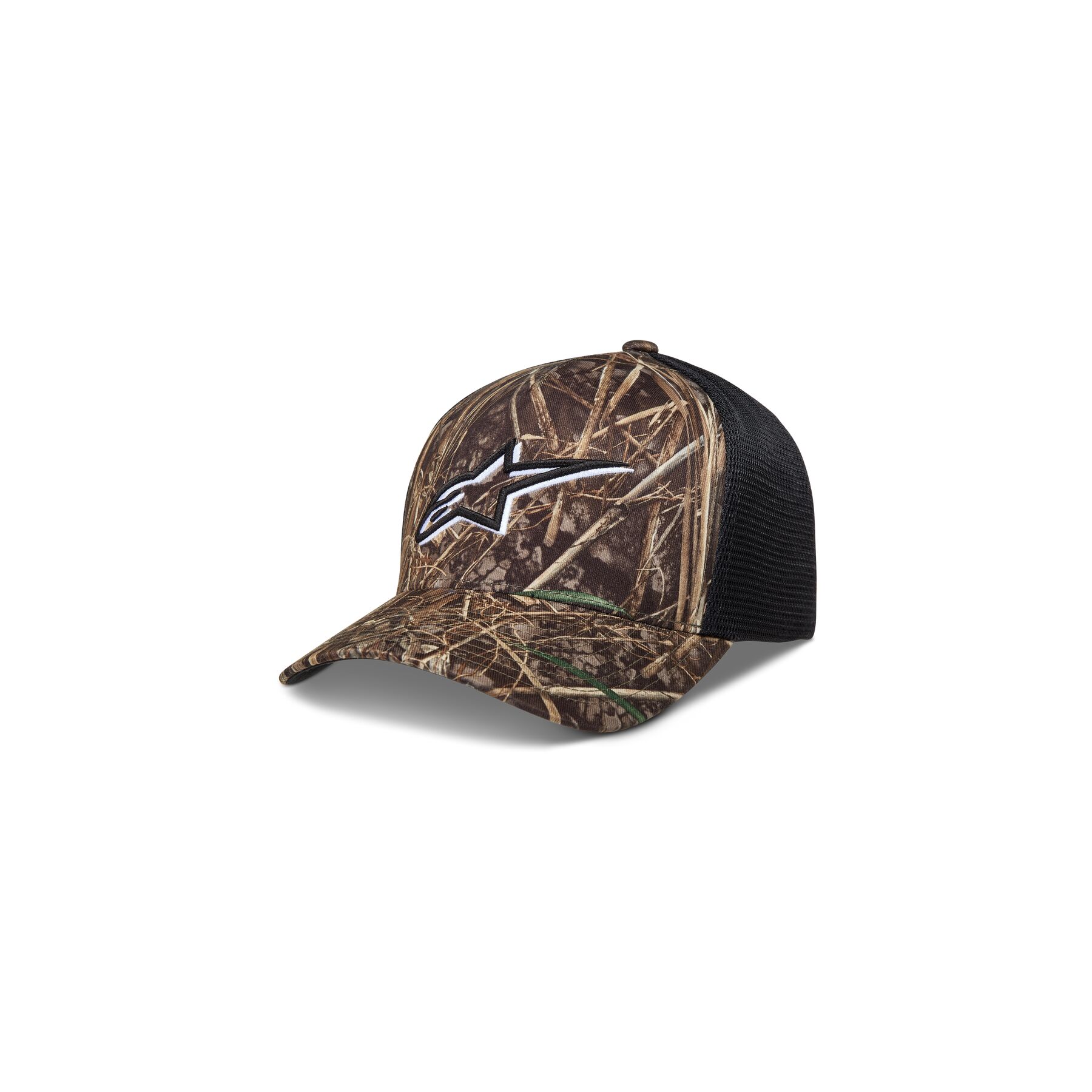 Alpinestars Alpinestars Thicket Realtree Trucker Hat - $30.95 at RevZilla