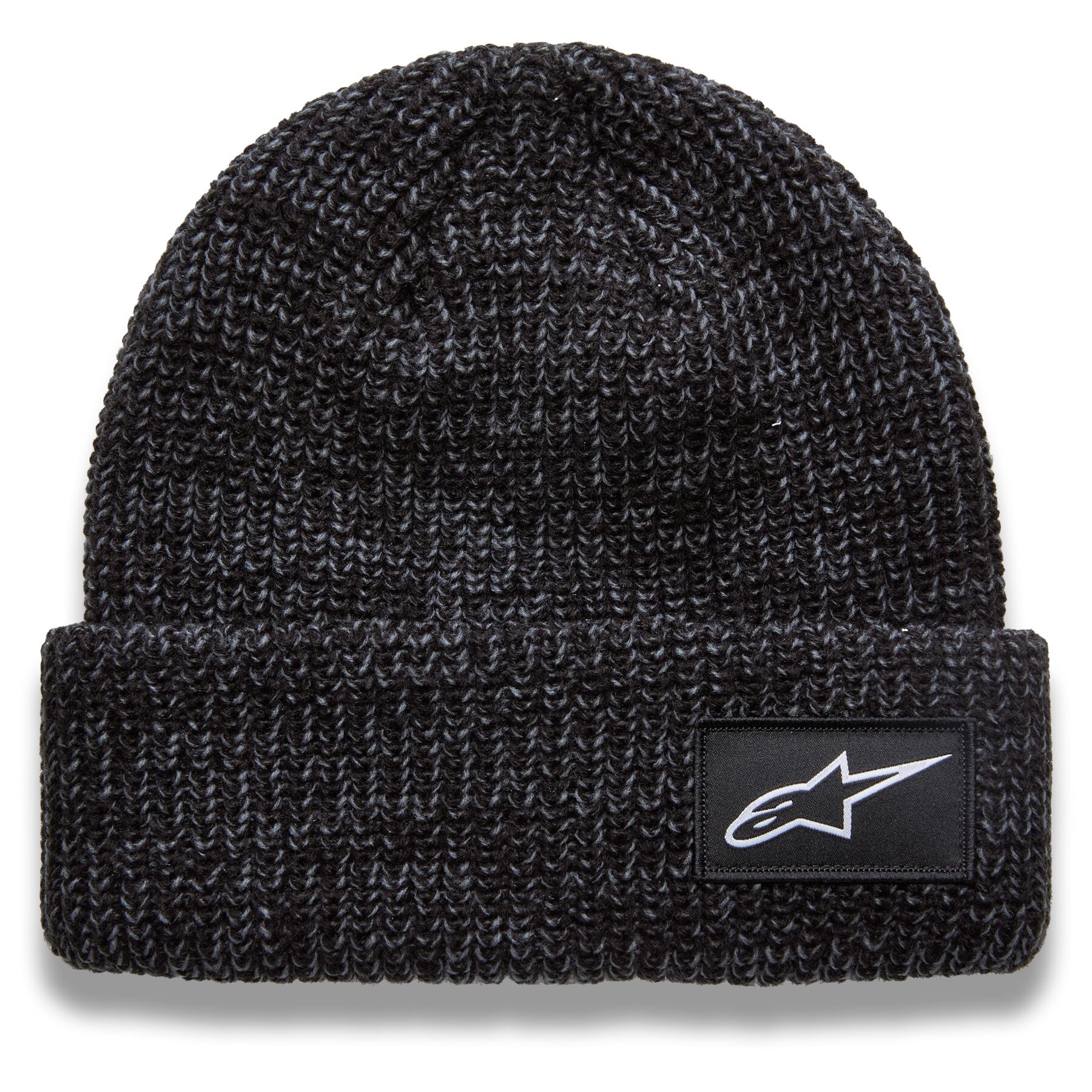Alpinestars Alpinestars Unload Rib Cuff Beanie - $18.95 at RevZilla