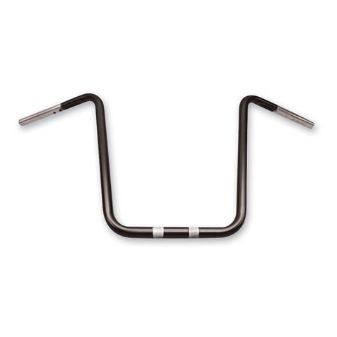 KST Kustoms Straight Jacket Handlebars For Harley Softail