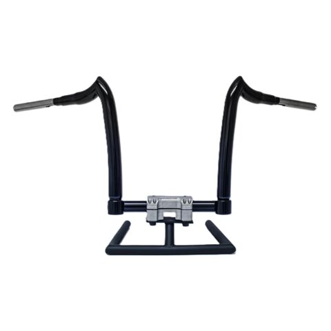 KST Kustoms 1 1/2" Spearhead Handlebars For Harley Softail 2025-2026