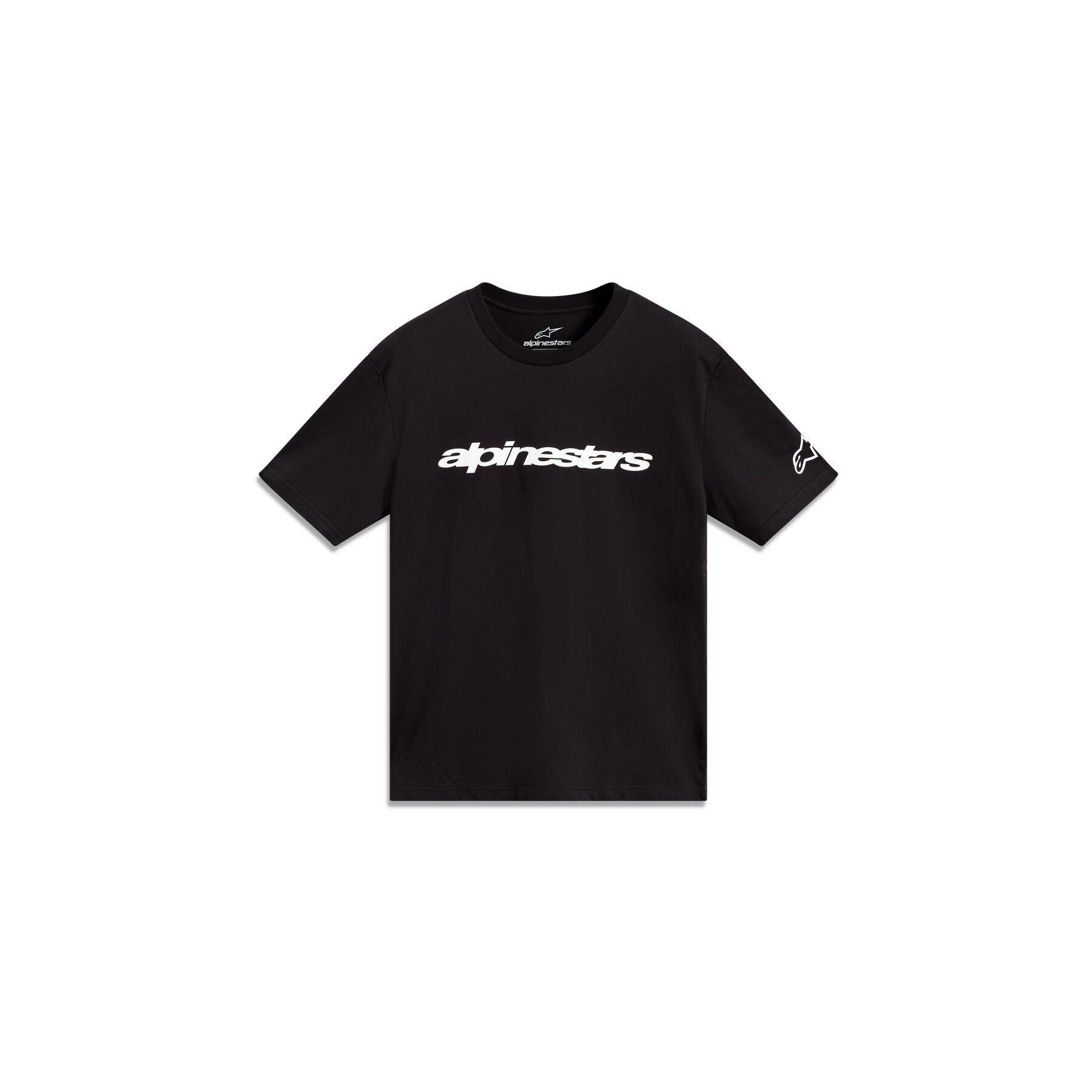 Alpinestars Alpinestars Race Wordmark CSF T-Shirt - $28.95 at RevZilla