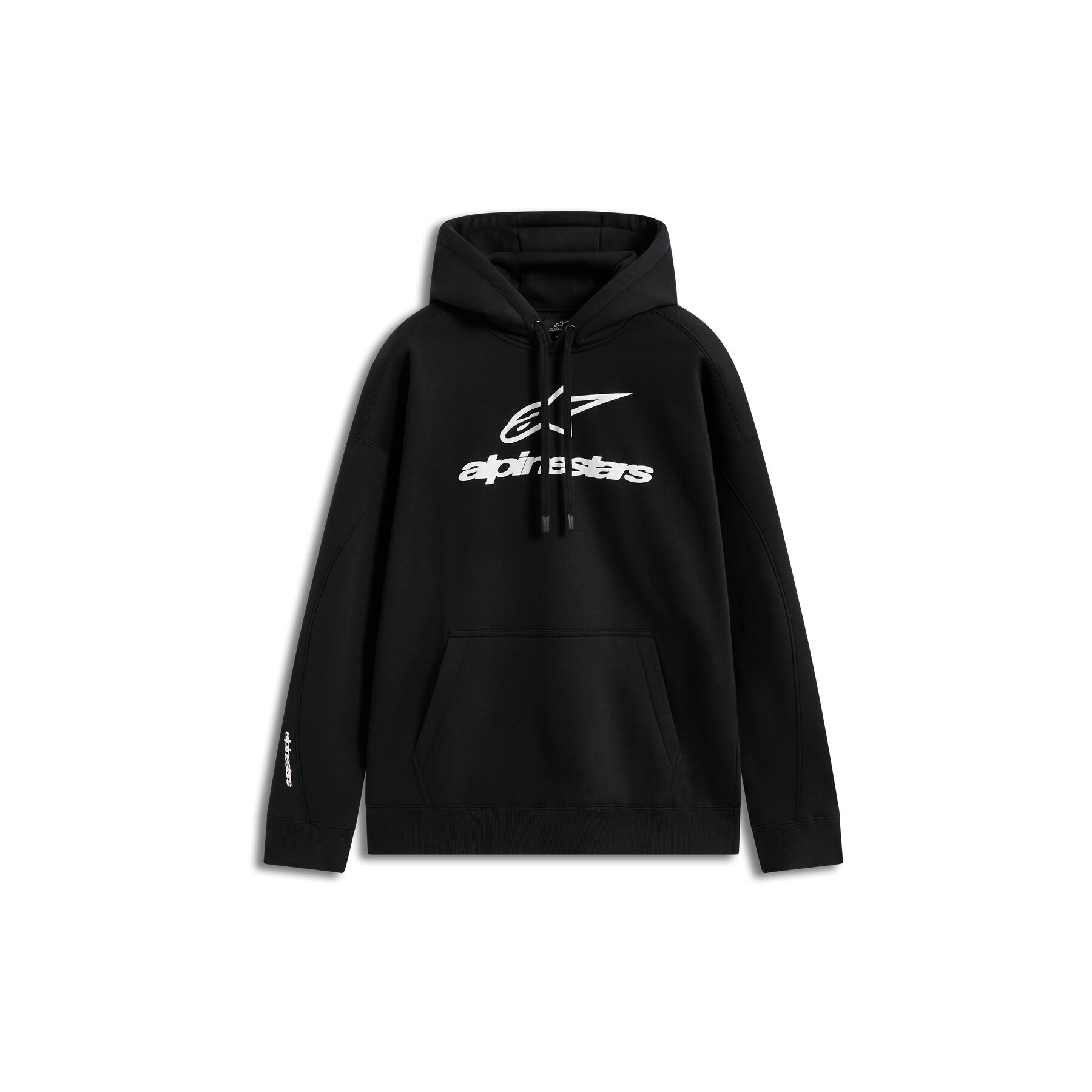 Alpinestars Alpinestars Prelude Oversized Hoodie - $89.95 at RevZilla