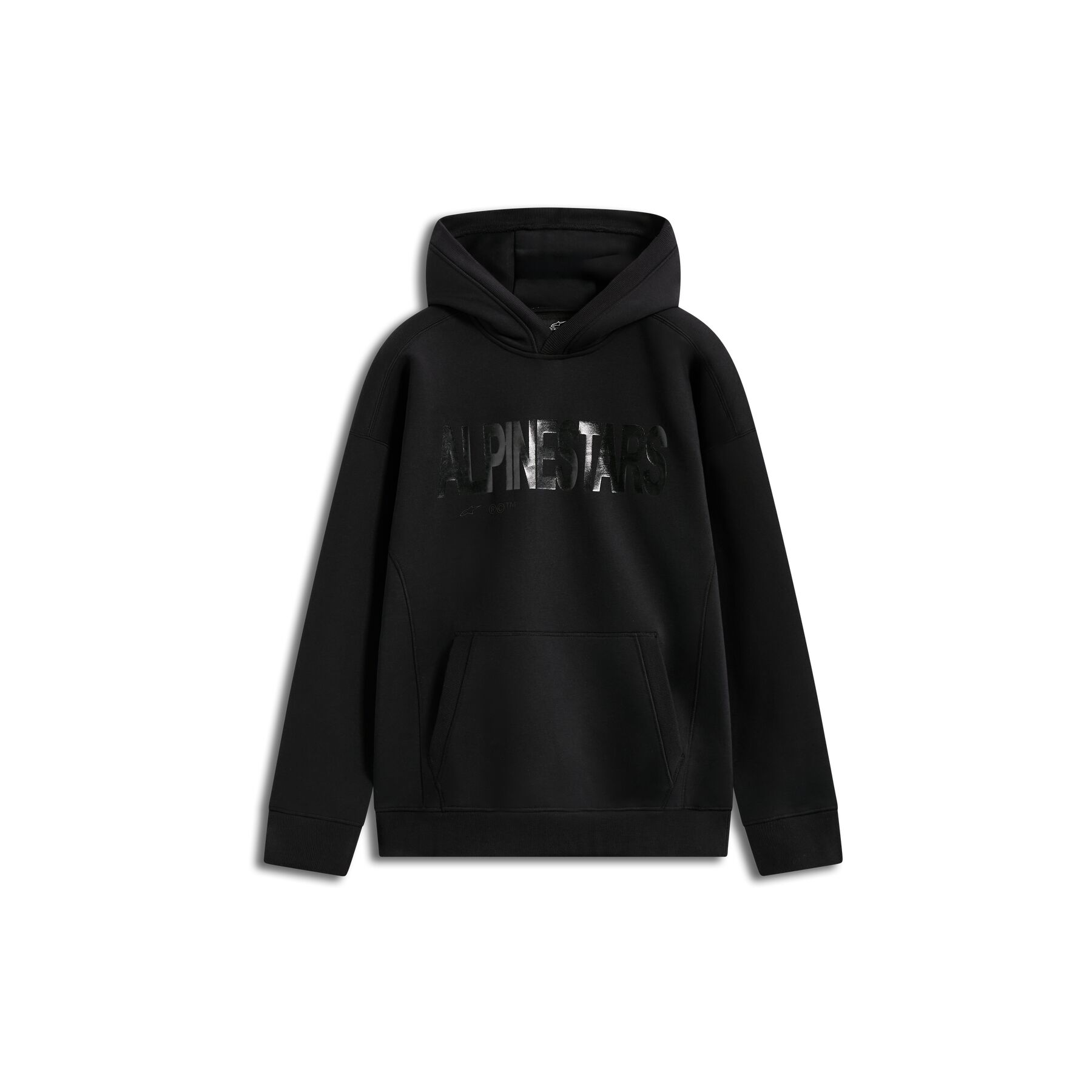Alpinestars Alpinestars Shaw Oversized Hoodie - $86.95 at RevZilla