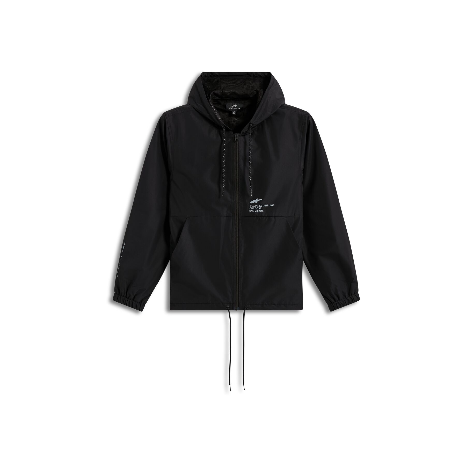 Alpinestars Alpinestars Speeder Resolve Windbreaker - $86.95 at RevZilla
