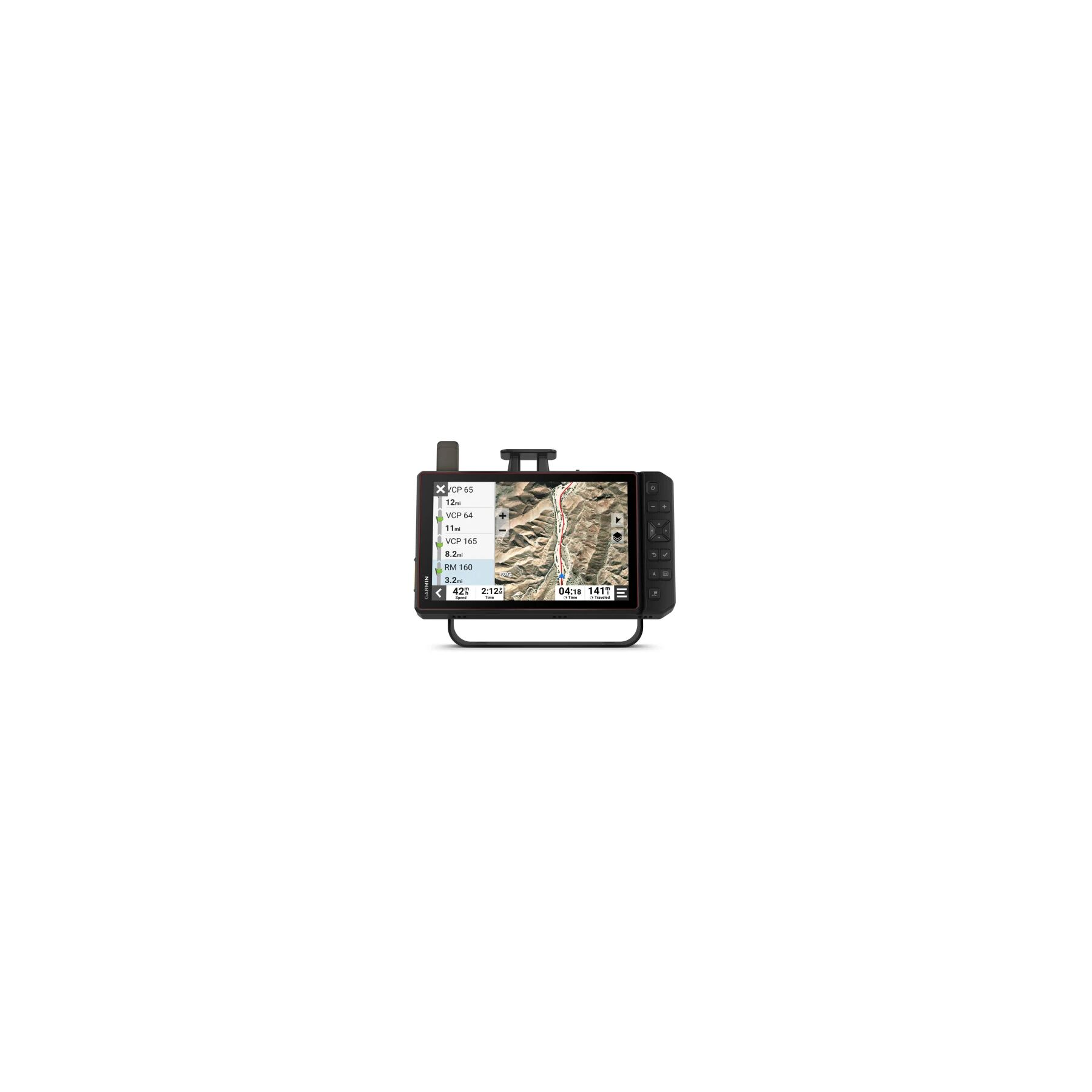 Garmin Garmin Tread Xl Baja Race Edition - $2499.99 at RevZilla