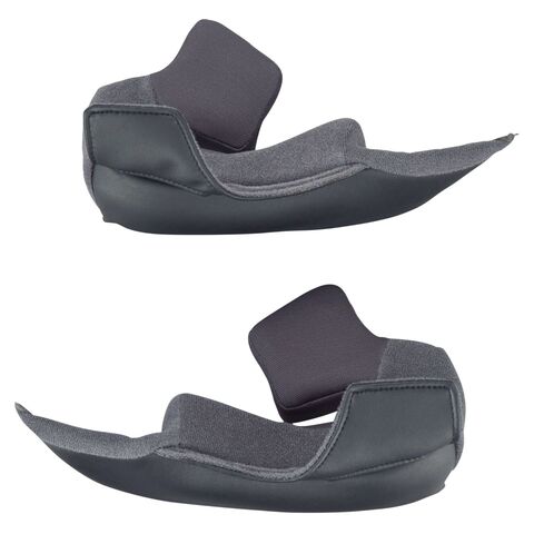Shoei Neotec 3 Cheek Pads Type QL / 39MM [Open Box]