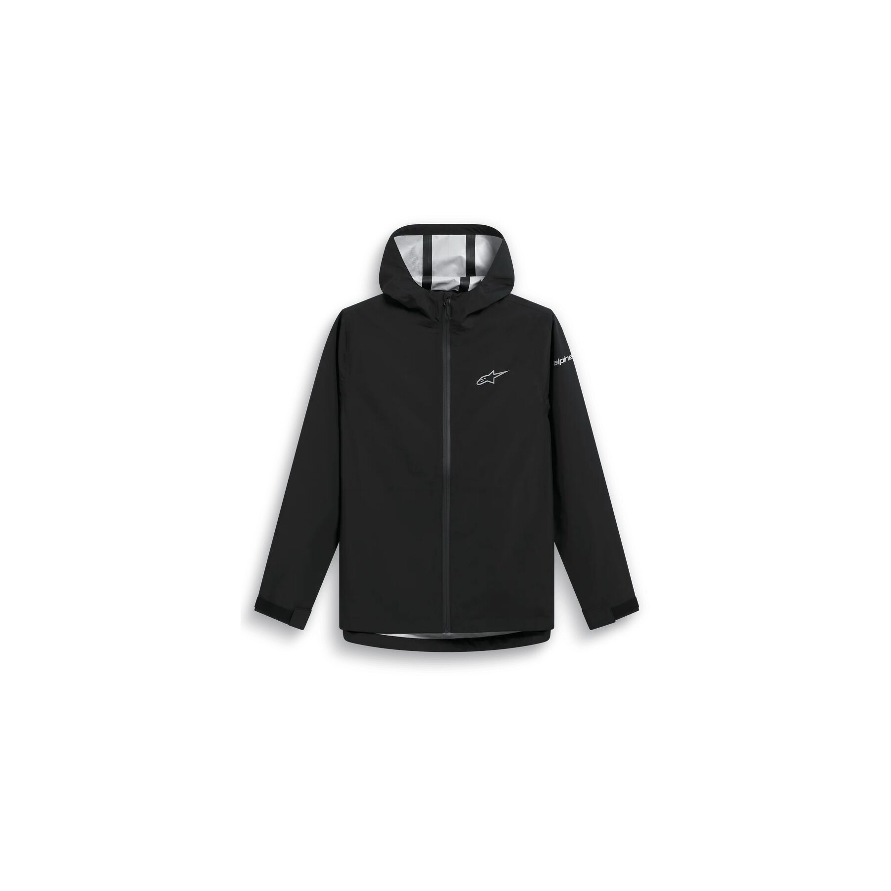 Alpinestars Alpinestars Kascade Rain Jacket - $139.95 at RevZilla