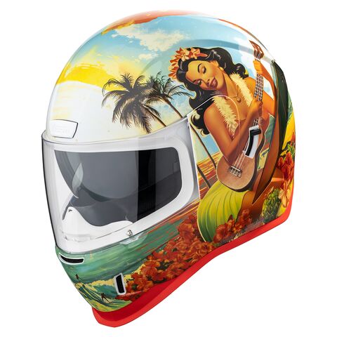 Icon Airform Mips Island Time Helmet