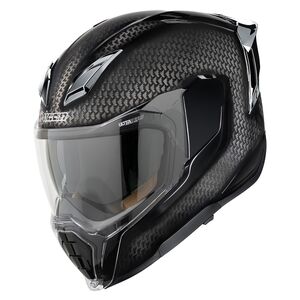 Icon Ultraflite Carbon Helmet | JPCycles.com