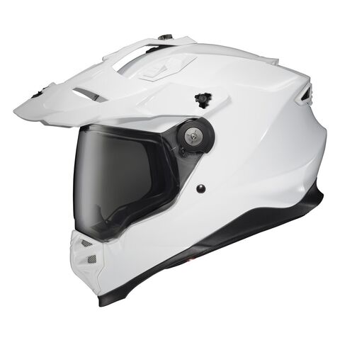 Scorpion EXO-XT9000 Helmet White / XL [Incomplete]