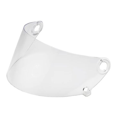 Biltwell Gringo S ECE 22.06 / Gringo SV Face Shield Clear [Open Box]