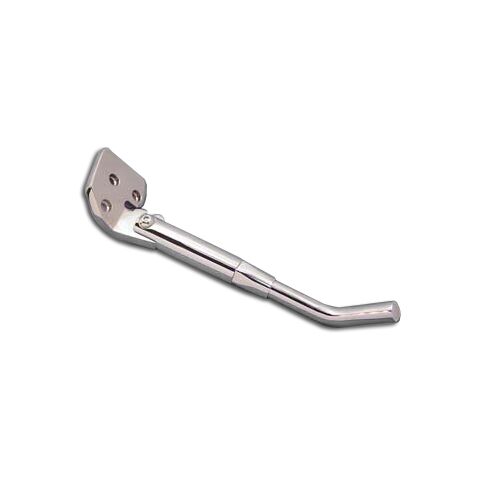V-Twin Mfg. Kickstand Assembly For Harley FX Softail 1984-1999
