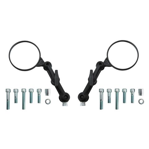Doubletake Dual Sport Mirror
