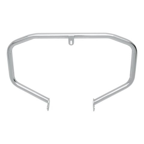 Drag Specialties Big Buffalo Engine Bars For Harley Dyna 1993-2008 Chrome [Blemished - Very Good]